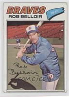 Rob Belloir [Poor to Fair]