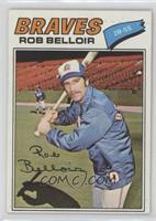 Rob Belloir [COMC RCR Poor]