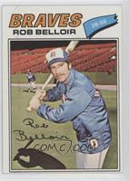 Rob Belloir