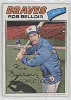 Rob Belloir [Good to VG‑EX]