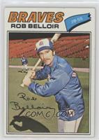 Rob Belloir [Good to VG‑EX]