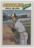 Paul Blair