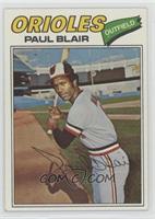 Paul Blair