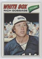 Rich Gossage