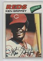 Ken Griffey [Good to VG‑EX]