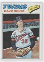 Dave Goltz