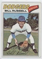 Bill Russell [Good to VG‑EX]
