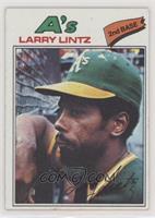 Larry Lintz