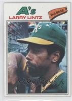 Larry Lintz [Good to VG‑EX]
