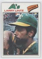 Larry Lintz [Good to VG‑EX]