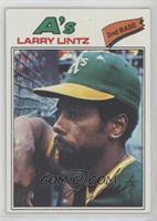 Larry Lintz [Good to VG‑EX]