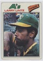 Larry Lintz [Good to VG‑EX]