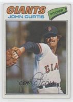 John Curtis