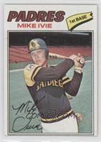 Mike Ivie