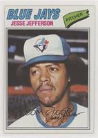 Jesse Jefferson