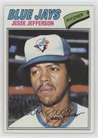 Jesse Jefferson