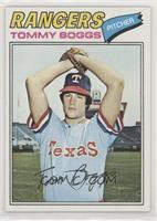 Tommy Boggs