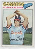 Tommy Boggs [Good to VG‑EX]