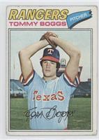 Tommy Boggs [Good to VG‑EX]