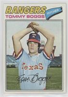 Tommy Boggs