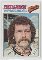 Wayne Garland