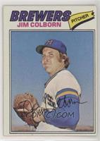 Jim Colborn