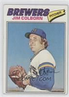 Jim Colborn [Good to VG‑EX]