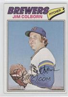 Jim Colborn