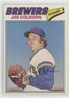 Jim Colborn