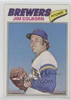 Jim Colborn