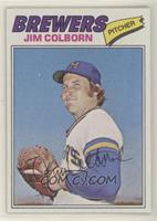 Jim Colborn