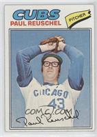 Paul Reuschel [Good to VG‑EX]