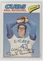 Paul Reuschel [Good to VG‑EX]