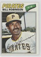 Bill Robinson