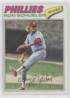 Ron Schueler