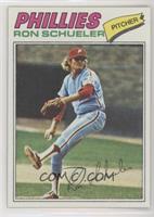 Ron Schueler