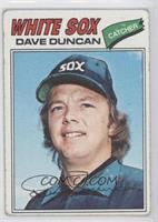 Dave Duncan [Good to VG‑EX]
