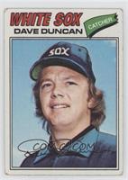 Dave Duncan [Good to VG‑EX]