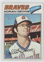 Adrian Devine [Good to VG‑EX]