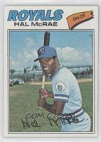 Hal McRae