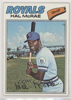 Hal McRae