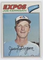 Joe Kerrigan [Poor to Fair]