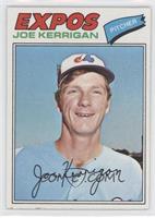 Joe Kerrigan