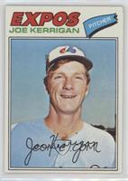 Joe Kerrigan [Good to VG‑EX]