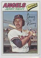 Jerry Remy