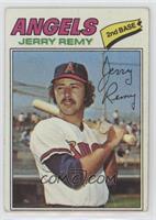 Jerry Remy [Poor to Fair]