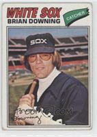 Brian Downing [Good to VG‑EX]
