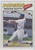 Reggie Smith