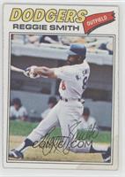 Reggie Smith [Poor to Fair]