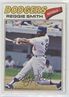 Reggie Smith [Good to VG‑EX]